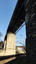 Image for Springwood Railway Viaduct – Huddersfield, UK