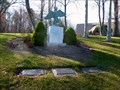 Image for Our Guardian Angel - St. Peter's Cemetery - Torrington, CT