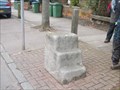 Image for Mounting Block, Shooters Hill, London. UK