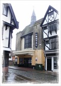Image for The New Royal Cinema - Faversham, Kent, UK