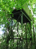 Image for Water Tower - Weekley Hall Wood, Kettering, Northamptonshire, UK