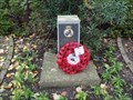 Image for HMS Beverley Memorial Stone - Beverley, UK