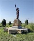 Image for Statue of Liberty - Harlan, KS