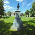 Image for Baker - Oakwood Cemetery, Syracuse, NY