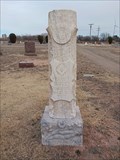 Image for Frank W. Dudley - Tucumcari Memorial Park - Tucumcari, NM