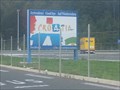 Image for Croatia - Slovenia Border on A2/E59