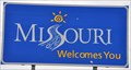 Image for Illinois/Missouri on US Highways 60&62