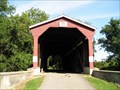 Image for Foxcatcher Farm Covered Bridge - Fair Hill, MD