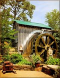 Image for Patti's Water Wheel