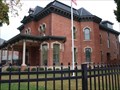 Image for Jackson, Andrew House - Akron, Ohio