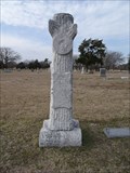 Image for E.F. Kelley - Mount Olive Cemetery - Scurry, TX