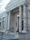 Image for Bosler Memorial Library - Carlisle, PA