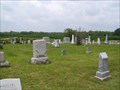 Image for Newcastle Cemetery - Newcastle, Ohio