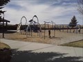 Image for Reliance Park - Reliance WY