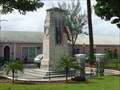 Image for Bermuda Cenotaph - Hamilton, Bermuda