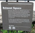 Image for Belmont Square