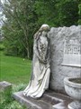 Image for Young Woman Mourning - Warrenton, MO