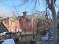 Image for Alvah Stone Mill - Montague, MA