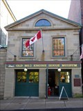 Image for Old No. 2 Engine House/Saint John Firefighters Museum - St. John, NB, Canada
