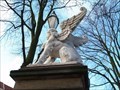 Image for Sphinx  Wertheimpark - Amsterdam (NL)