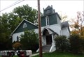 Image for Former Baptist Church - Newfield, NY