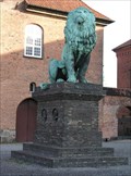 Image for Istedløven - Flensborg Gamle Kirkegård, Flensburg, Deutschland
