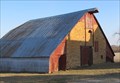 Image for 1860s-era barn -- 19918 314th Rd, Atchison KS