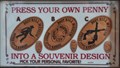 Image for Boot Hill Museum Penny Smasher