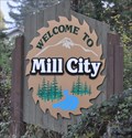 Image for Welcome to Mill City