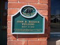 Image for John B. Reddick Building