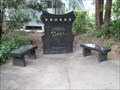 Image for Korean War Memorial - Salem, Oregon