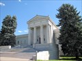 Image for Fairmount Mausoleum - Denver, CO