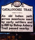 Image for "Cataloochee Trail"-P 50