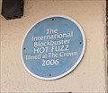 Image for Hot Fuzz - The Crown, 2006 - Wells, Somerset