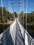 Image for The old iron bridge of Leiro will pass revision - Leiro, Ourense, Galicia, España