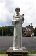 Image for Saint Francis of Assisi - Clearfield, PA