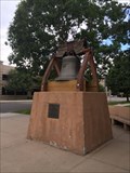 Image for Liberty Bell - Cheyenne, WY