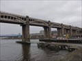 Image for High Level Bridge Over River Tyne - Newcastle-Upon-Tyne, UK