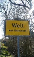Image for Welt, Germany