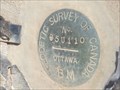 Image for 65U110 (Geodetic Survey of Canada) - Hamilton, ON