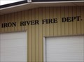 Image for Iron River Fire Dept.