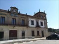 Image for Train Station of O Carballiño - O Carballño, Ourense, Galicia, España