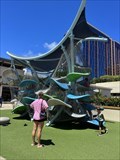 Image for Ala Moana Playground - Honolulu, HI