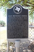 Image for First Methodist Church