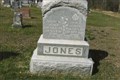 Image for John K. Jones - Central Grove United Methodist Cemetery - Warren County, MO