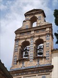 Image for Antigua Iglesia de los Agustinos -  Santa Fe, Granada, España