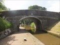 Image for Bridge 77 Over The Shropshire Union Canal (Birmingham and Liverpool Junction Canal - Main Line) - Audlem, UK