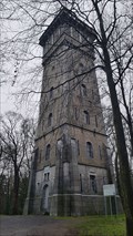 Image for Château d'eau de Namur - Namur - Belgique