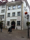 Image for Stadtbibliothek - Olten, SO, Switzerland