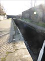 Image for Birmingham Canal New Main Line – Factory Locks – Lock 1, Tipton, UK